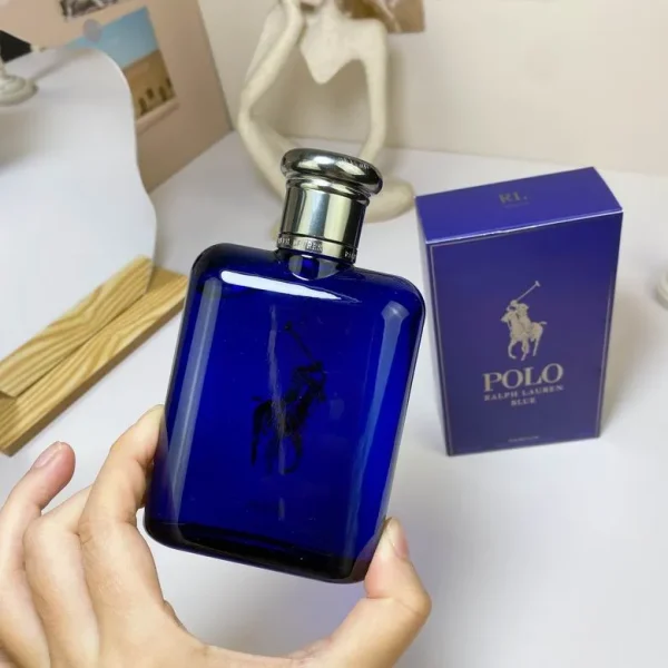 Ralph Lauren Perfume 125ml  (4) - Image 2