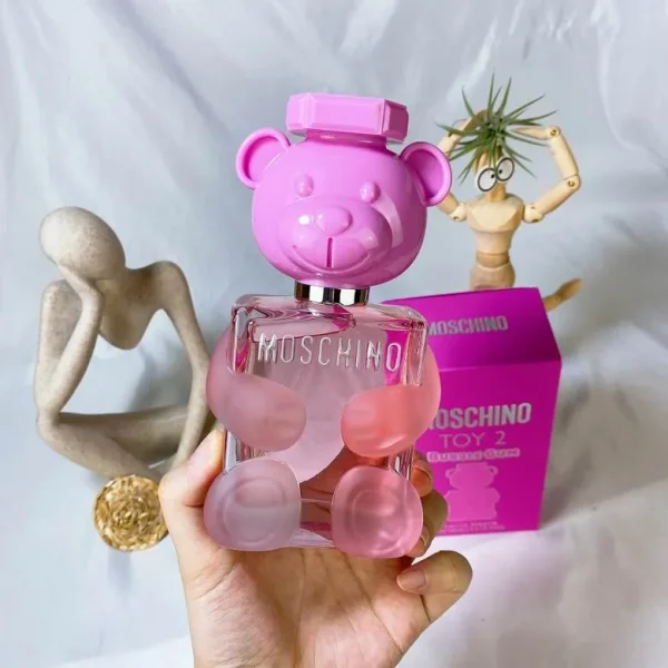 Moschino 100ml  (1) - Image 4