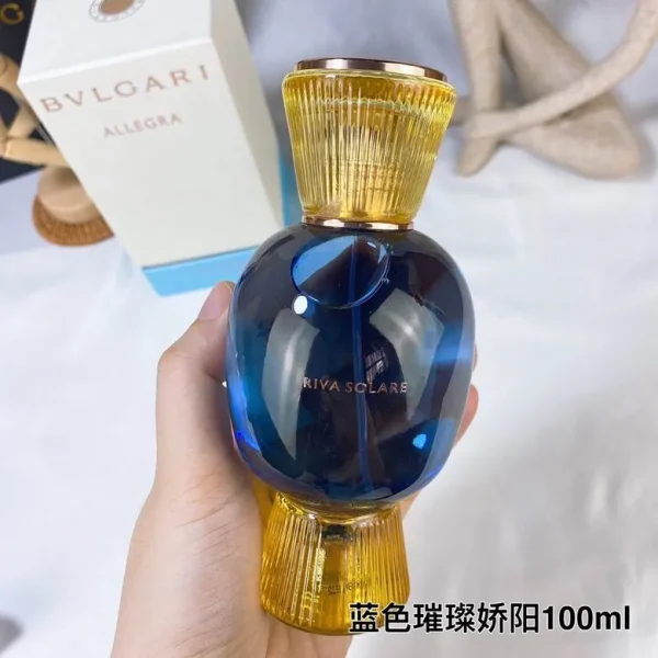 Bvlgari Women 100ml  (18) - Image 2