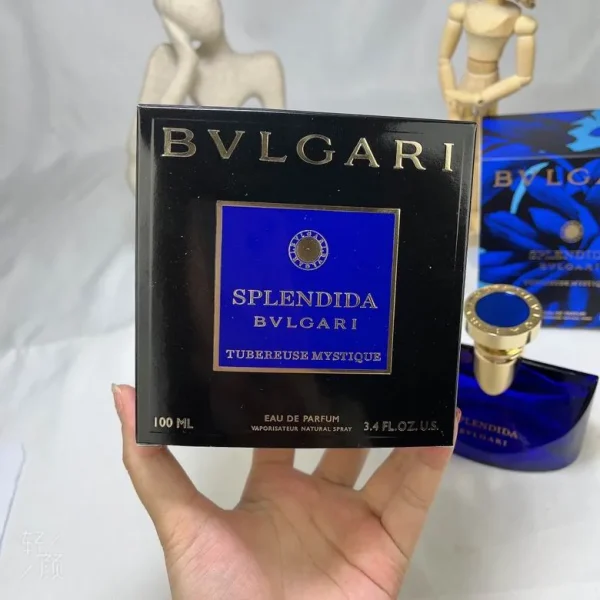 Bvlgari 100ml  (8) - Image 2