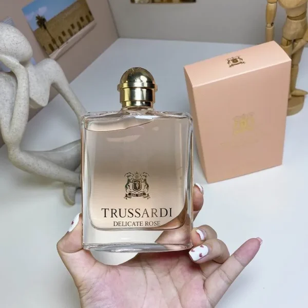 Trussardi Women 100ml  (3)
