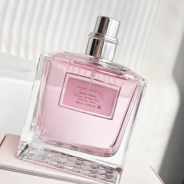 Miss Dior Floral Sweetheart perfume100ml - Image 2