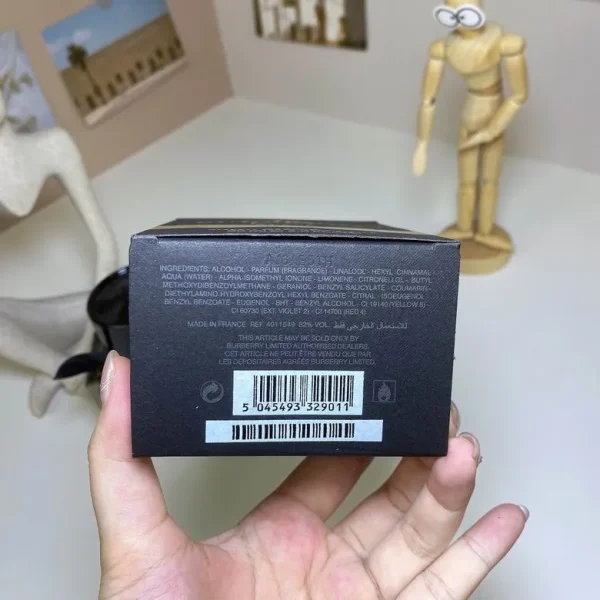 Burberry 90ml  (3) - Image 2