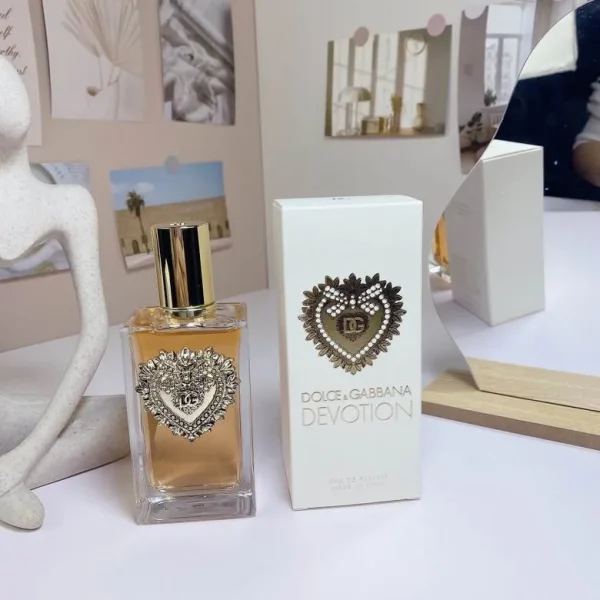 DG Perfume 100ml  (5)