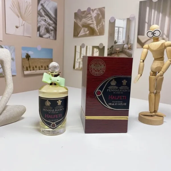 Penhaligon's 100ml  (1) - Image 5