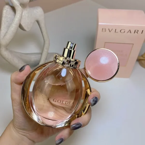 Bvlgari 90ml  (5) - Image 3
