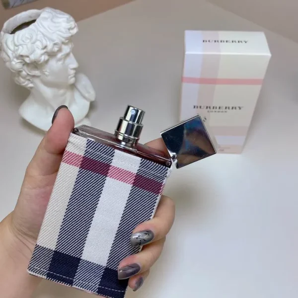 Burberry 100ml  (4) - Image 2