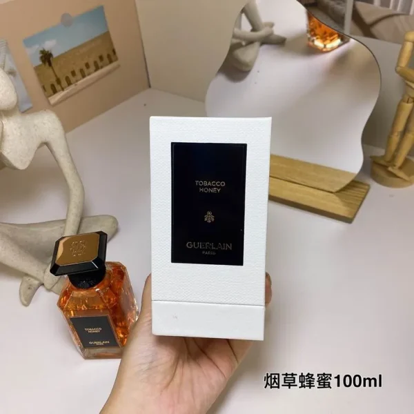 Guerlain 100ml  (21) - Image 3