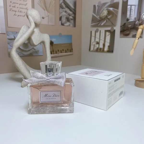 Mis DionEAU DE PARFUM100ml