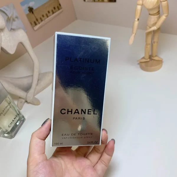 Chanel 100ml  (3) - Image 2