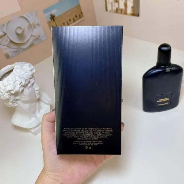 Tom Ford Black Orchid Eau de Toilette 100ml - Image 2