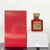 Maison Francis Kurkdjian MFK Francis Kurkdjian Red Baccarat, Jian Perfume Baccarat 540 Red Bottle Fragrance Edition 70ml