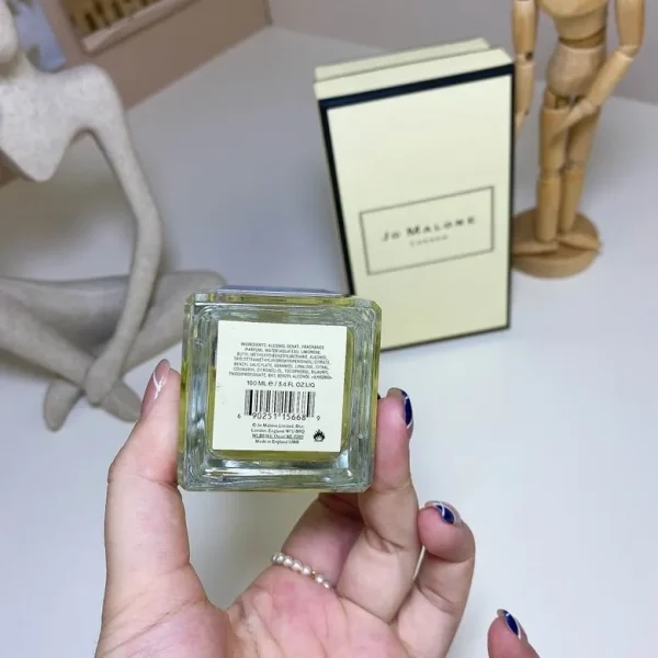 Jo Malone orange jam perfume 100ml - Image 3