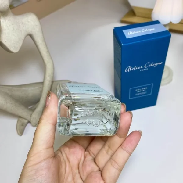 Oolang Infini 100ml  (6) - Image 5