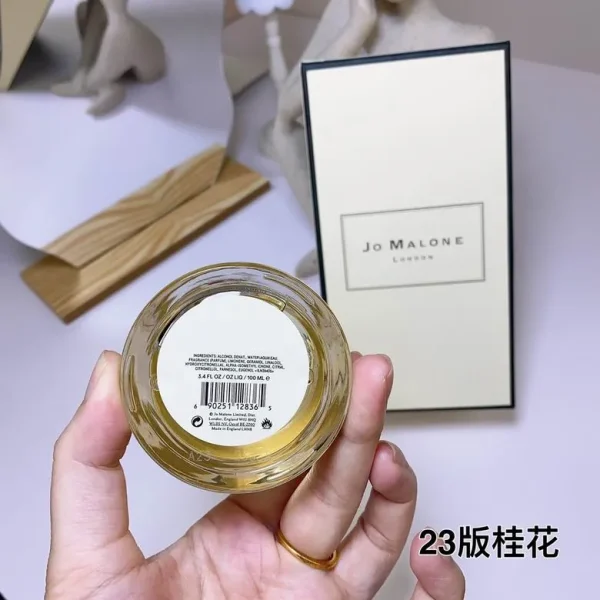 Jo Malone 100ml  (3) - Image 3