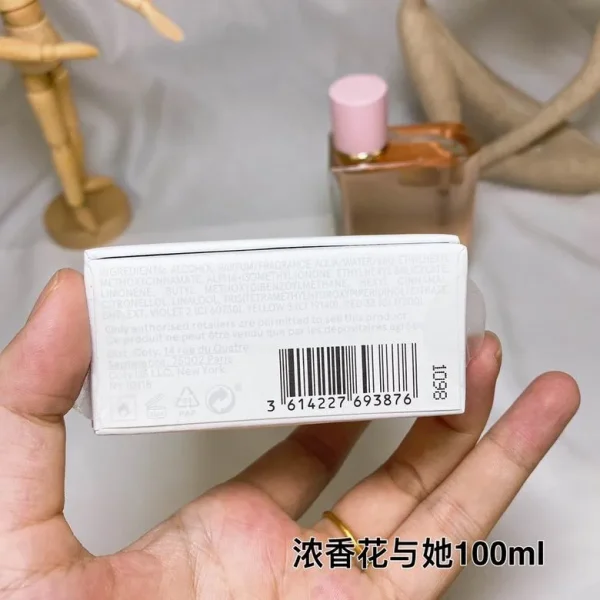Burberry 100ml  (8) - Image 3