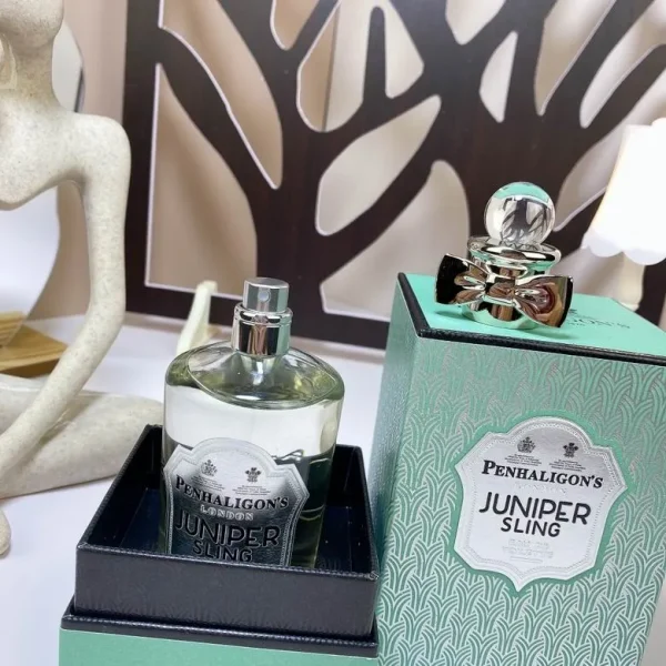 Penhaligon's 100ml  (3) - Image 2