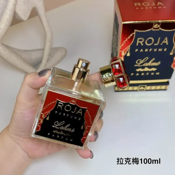 Roja Dove 100ml  (5) - Image 2