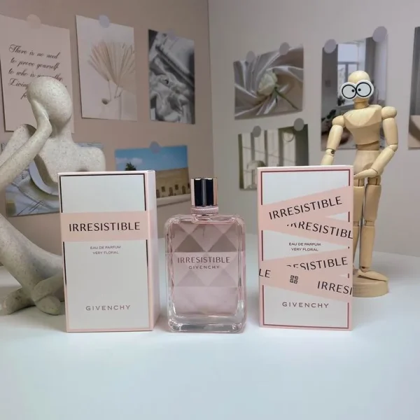 Givenchy 80ml  (1) - Image 5
