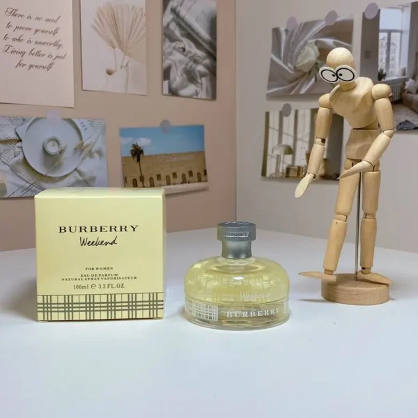 Burberry 100ml  (7) - Image 5