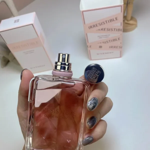 Givenchy 80ml  (1) - Image 3