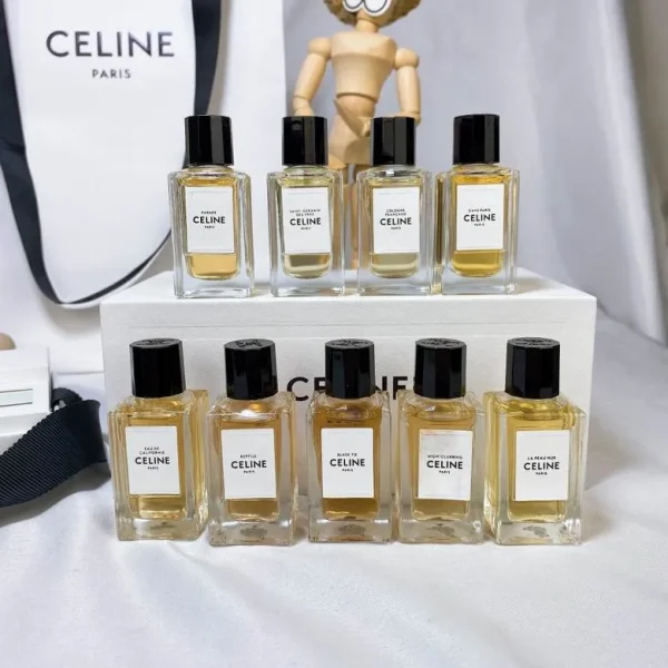 Celine Perfume 9x10ml  (1) - Image 3