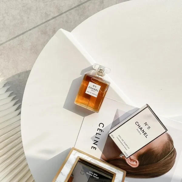 Chanel 100ml  (4) - Image 5