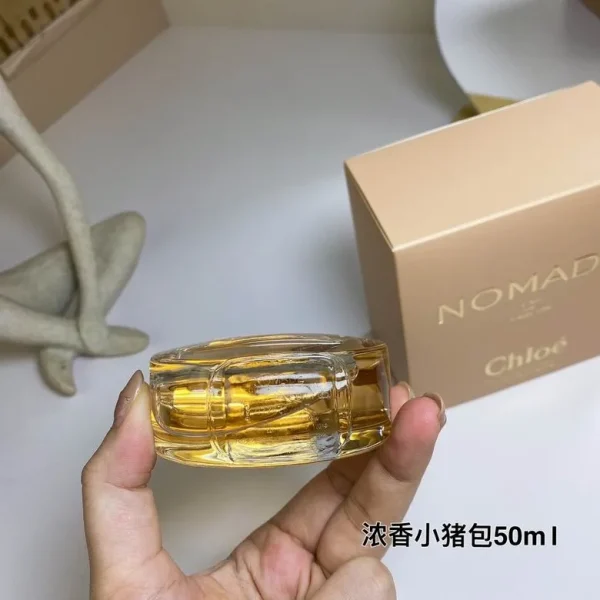 Chloe Perfume 50ml  (4) - Image 4