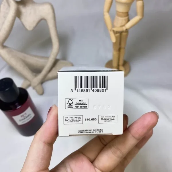 Chanel 100ml  (7) - Image 2