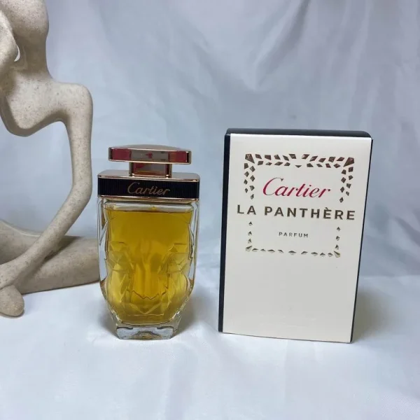 Cartier 75ml  (1) - Image 5