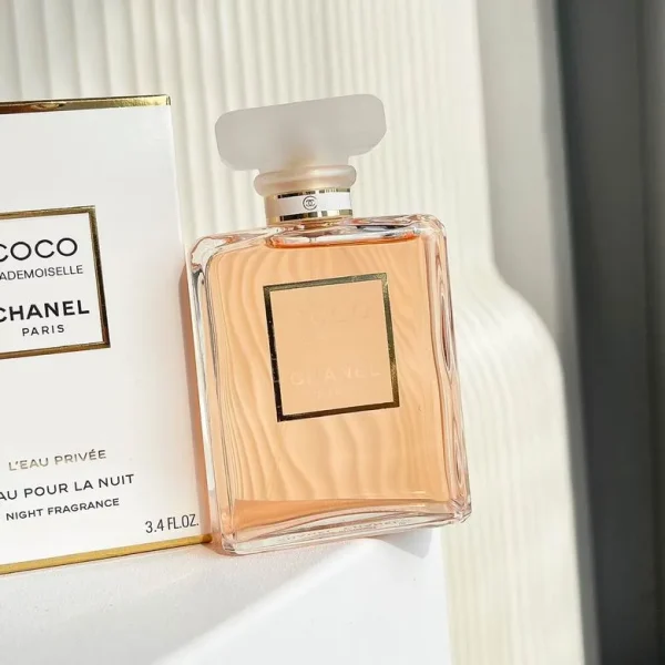 Chanel 100ml  (5) - Image 5