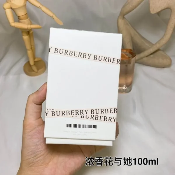 Burberry 100ml  (3) - Image 3
