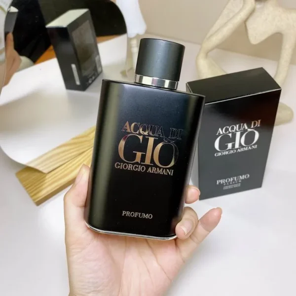 Armani 125ml  (2) - Image 4