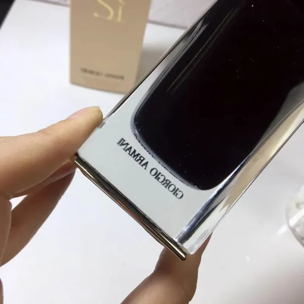 Armani 100ml  (3) - Image 5