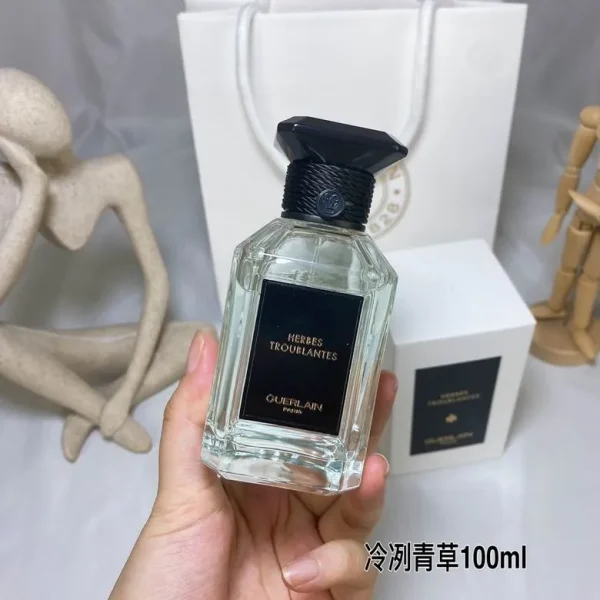 Guerlain 100ml  (2) - Image 4