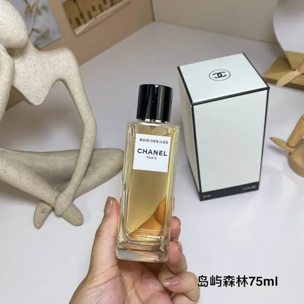 Chanel 75ml  (5) - Image 4