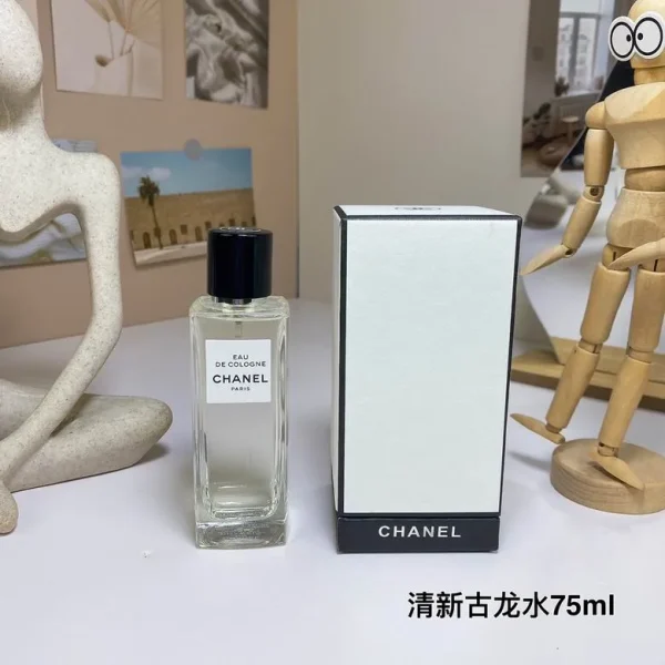 Chanel 75ml  (1) - Image 4