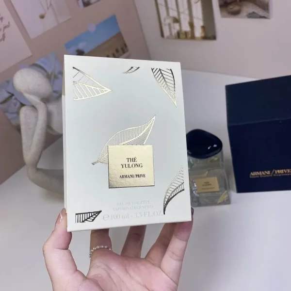 Armani 100ml  (4) - Image 4