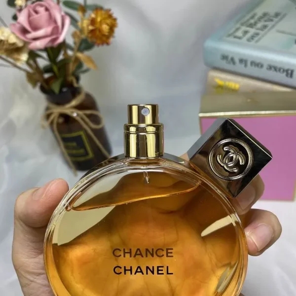 Chanel 100ml  (2) - Image 2