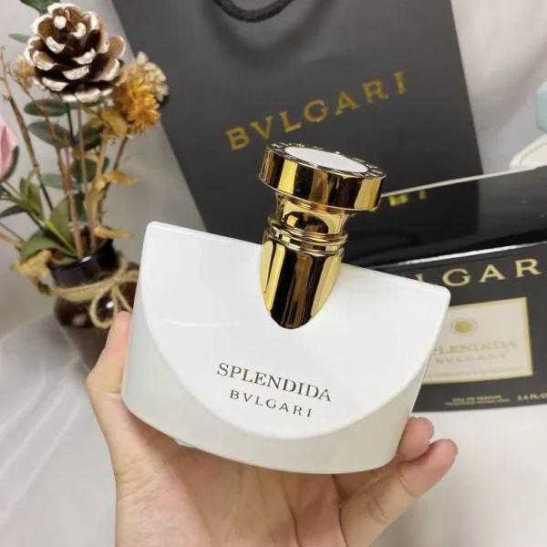 Bvlgari 100ml  (2) - Image 3