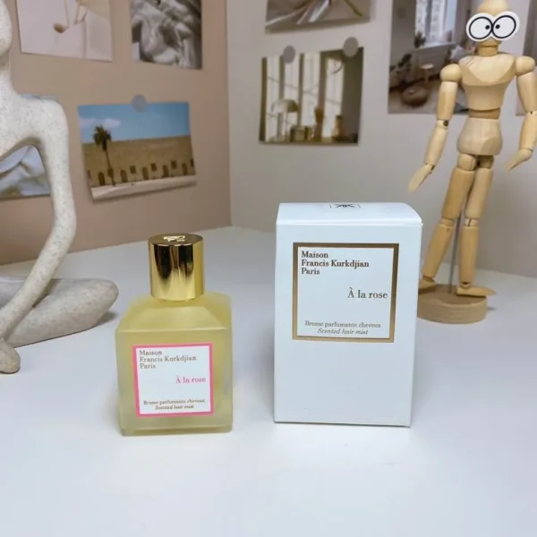 Maison Francis Kurkdjian Paris À la rose70ml - Image 5