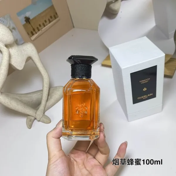 Guerlain 100ml  (21) - Image 4
