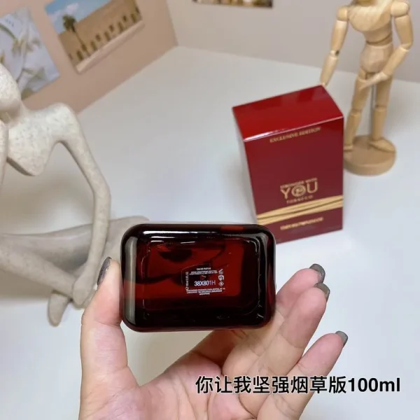 Armani 100ml  (6) - Image 5