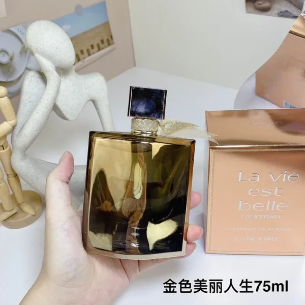 Lacome 75ml  (2) - Image 4