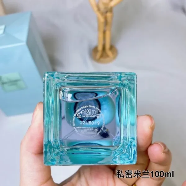 Armani 100ml  (8) - Image 5
