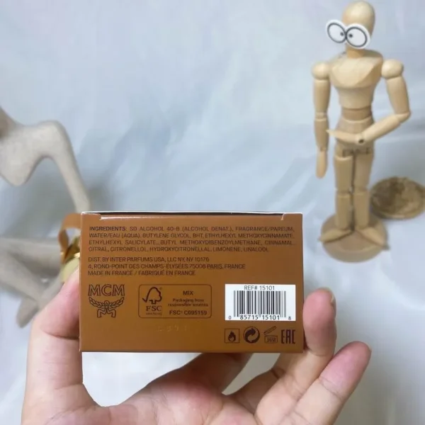 MCM 75ml  (7) - Image 2