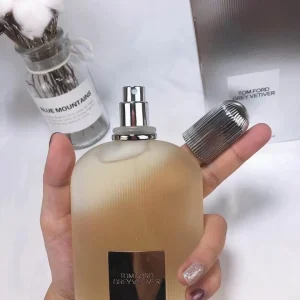 Tom Ford Men Grey Vetiver 100ml