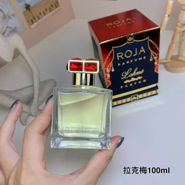 Roja Dove 100ml  (5) - Image 3