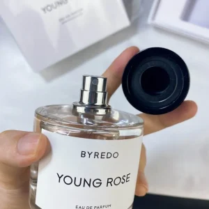 BYREDO Young Rose Eau de Parfum 100ml