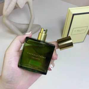 Jo Malone Emerald Thyme 30ml